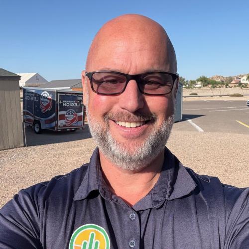 We Fix It Home Services