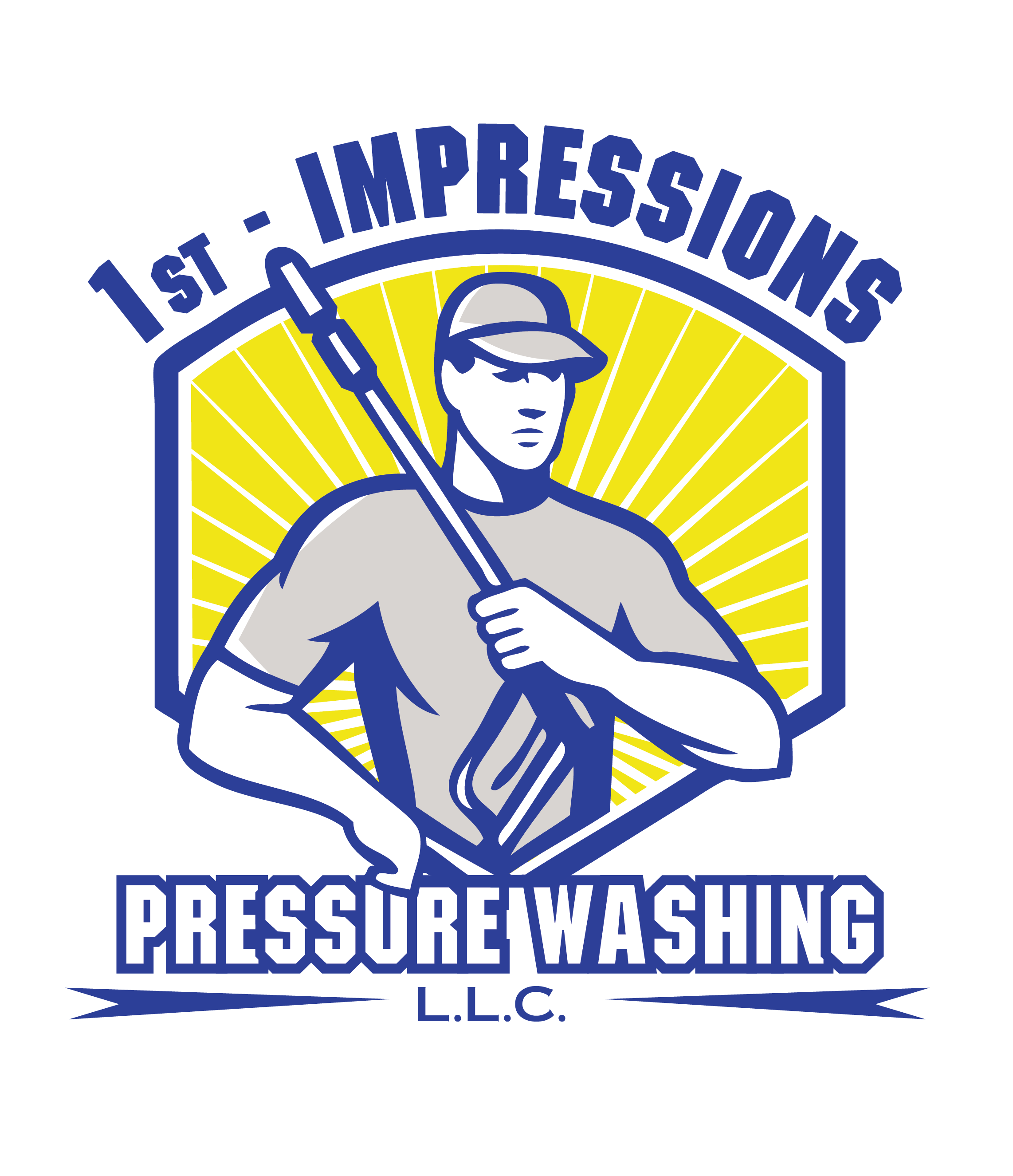 1st Impressions Power Washing LLC