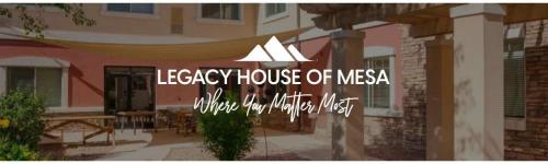 Legacy House of Mesa